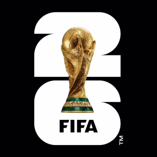 FIFA 2026年世界杯比赛日期公布：史上规模最大的一届盛会